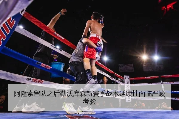 阿隆索留队之后勒沃库森新赛季战术延续性面临严峻考验